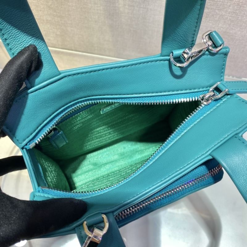 Prada Satchel Bags